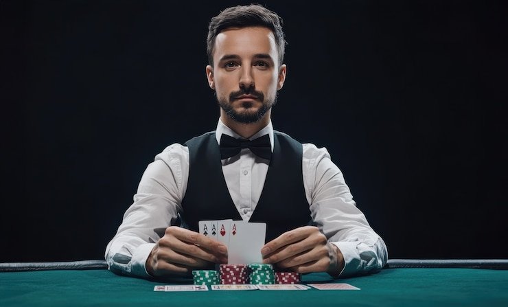 Pengguna menikmati berbagai permainan sports dan casino dengan nyaman di aplikasi batotoo pada perangkat mobile