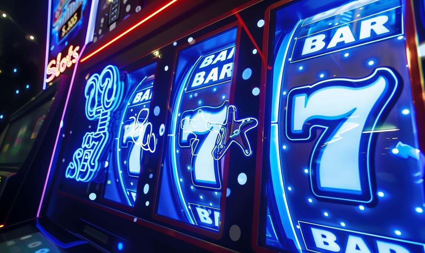 Slot mesin yang bervariasi dan menarik di platform hiburan batotoo